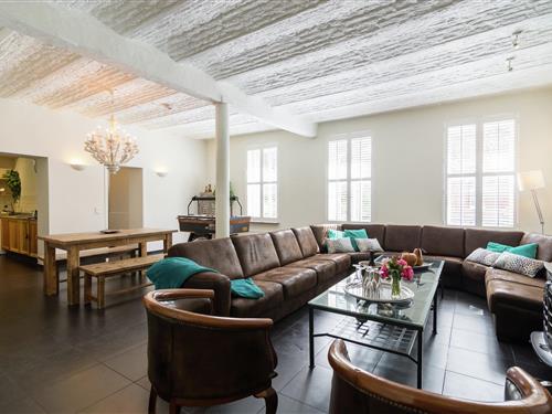 Fritidshus - 18 personer -  - 5575 - Gedinne