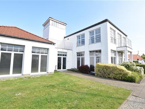 Ferienwohnung - 8 Personen -  - 8420 - De Haan