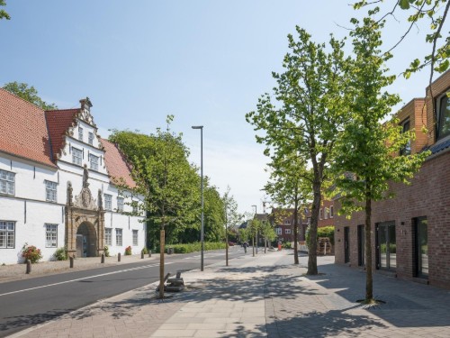 Ferielejlighed - 4 personer -  - 25813 - Husum