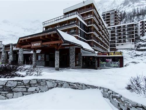 Semesterlägenhet - 4 personer -  - 73150 - Val D Isere