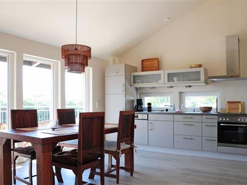 Ferielejlighed - 4 personer -  - Wiesenstraße - 23730 - Pelzerhaken