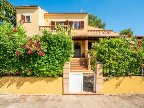 Feriehus - 6 personer -  - Carrer des Pla de Mar - S'estanyol, Sestanyol - 07579 - Sestanyol