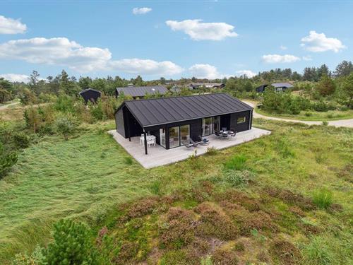 Sommerhus - 6 personer -  - Hummervej - Slettestrand - 9690 - Fjerritslev