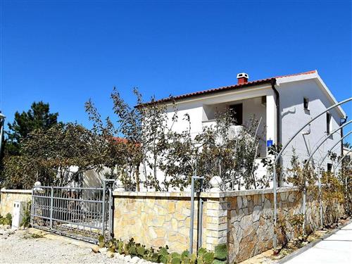 Ferieleilighet - 5 personer -  - Škabrnjska ulica - 23235 - Vrsi