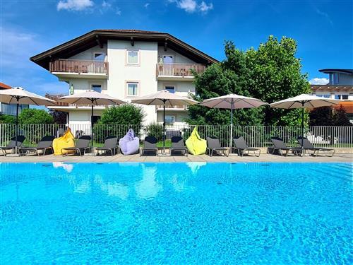 Semesterlägenhet - 6 personer -  - Georgibergstraße - 9122 - Sankt Kanzian Am Klopeine