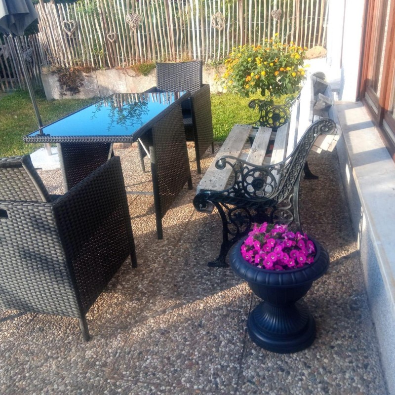Ferielejlighed - 4 personer -  - Am Römerstich - 55569 - Auen