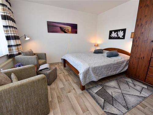 Ferieleilighet - 2 personer -  - Vogelsand - 27476 - Cuxhaven-Döse