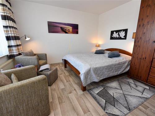 Ferielejlighed - 2 personer -  - Vogelsand - 27476 - Cuxhaven-Döse
