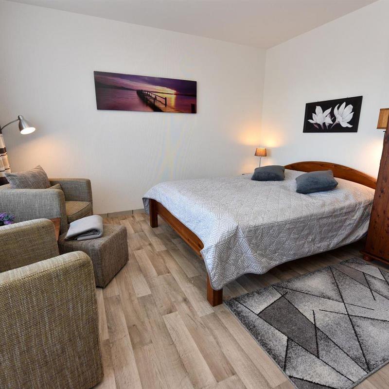 Ferielejlighed - 2 personer -  - Vogelsand - 27476 - Cuxhaven-Döse