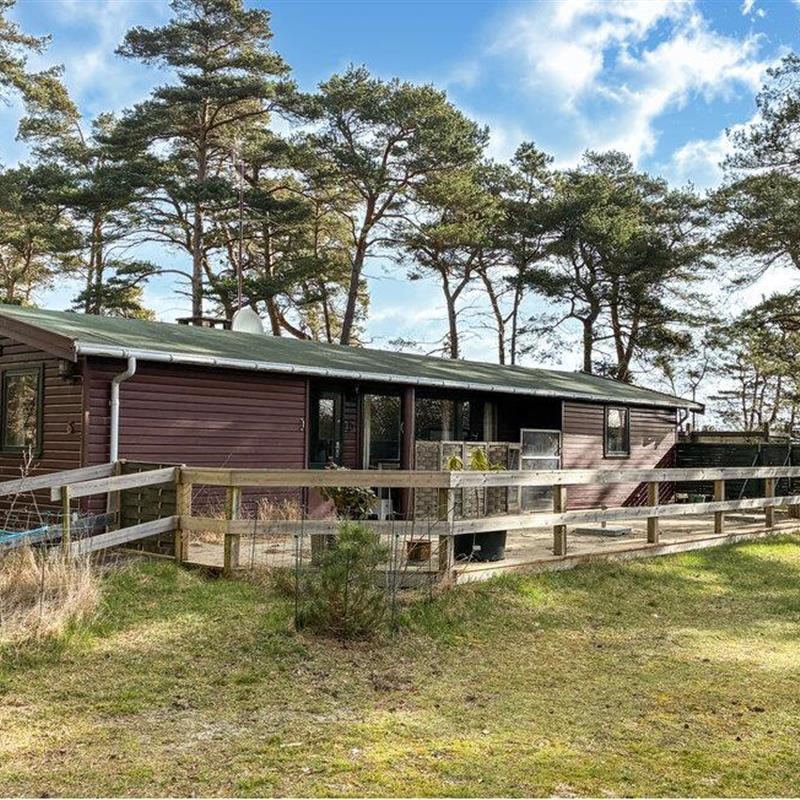 Ferienhaus - 6 Personen -  - Tulipanvej - Marielyst - 4873 - Väggerlöse