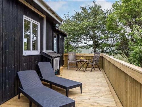 Sommerhus - 6 personer -  - Lakolk - Lakolk - 6792 - Rømø