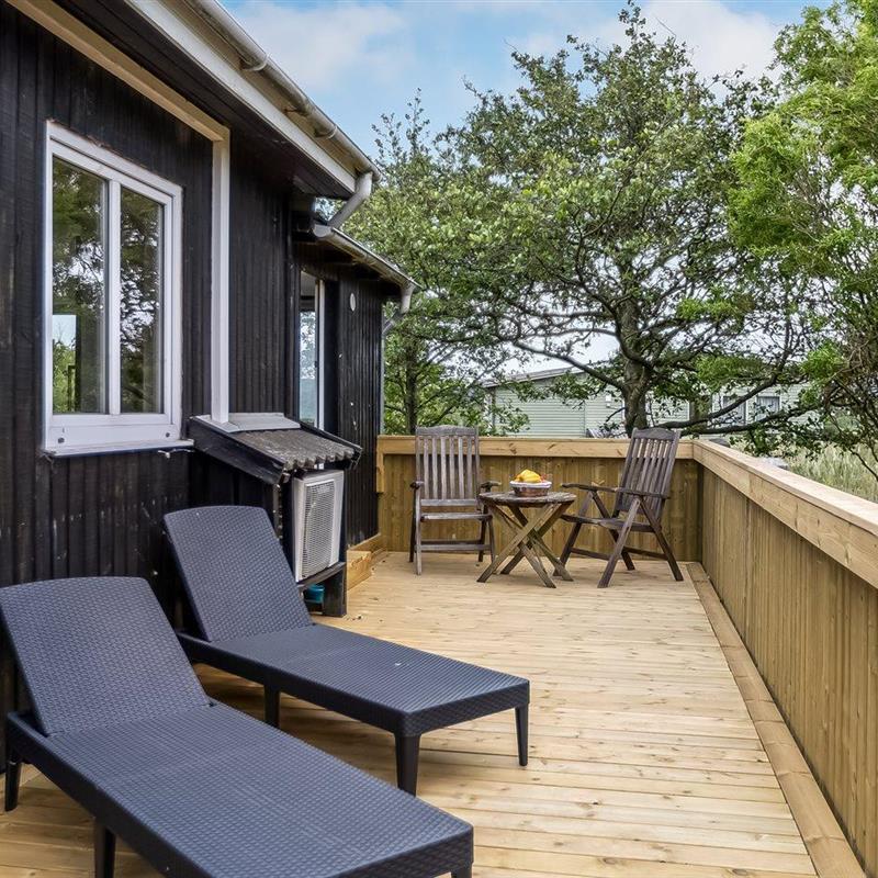 Ferienhaus - 6 Personen -  - Lakolk - Lakolk - 6792 - Römö