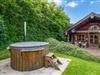 Image 26 - Outdoor hot tub