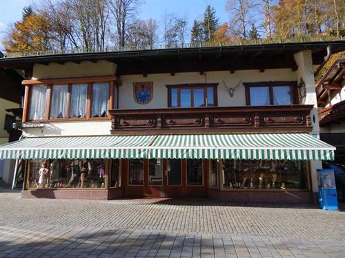 Ferienhaus - 4 Personen -  - Seestraße - 83471 - Schönau Am Königssee