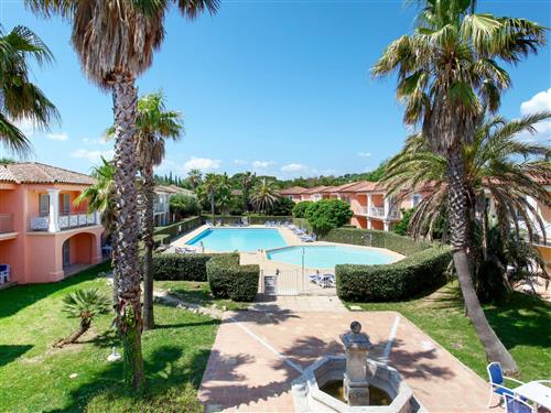 Holiday apartment - 4 persons -  - Grimaud - 83310