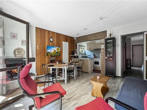 Ferielejlighed - 8 personer -  - 74300 - Les Carroz D'arâches