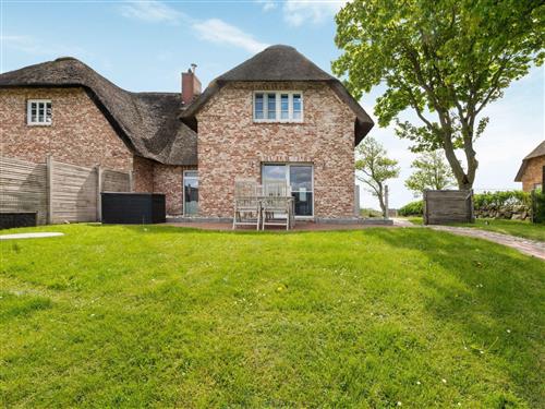 Sommerhus - 4 personer -  - Dagebüll - 25899