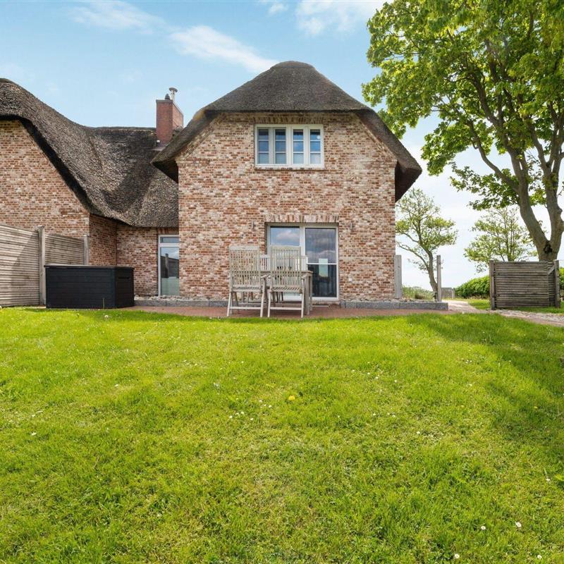 Sommerhus - 4 personer -  - Dagebüll - 25899