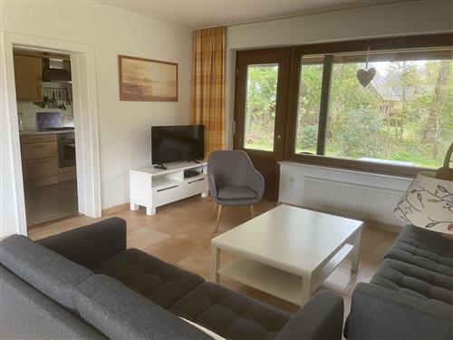 Sommerhus - 6 personer -  - Kiebitzreihe - 25826 - St. Peter-Ording