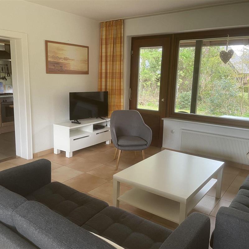 Sommerhus - 6 personer -  - Kiebitzreihe - 25826 - St. Peter-Ording