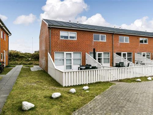 Sommerhus - 4 personer -  - Golfstien - Fanø Bad - 6720 - Fanø