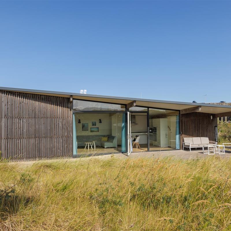 Sommerhus - 4 personer -  - 2051EB - Bloemendaal