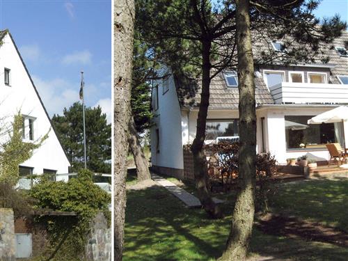 Ferielejlighed - 6 personer -  - Alter Badweg - 25826 - St. Peter-Ording