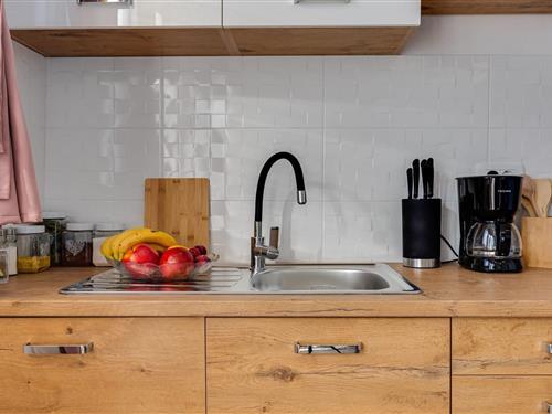 Holiday apartment - 4 persons -  - 53288 - Karlobag