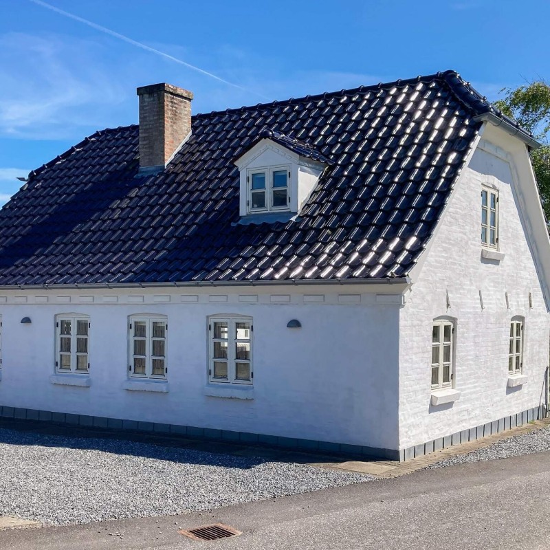 Ferienhaus - 5 Personen -  - Havnevej - Mors - 7990 - Öster Assels