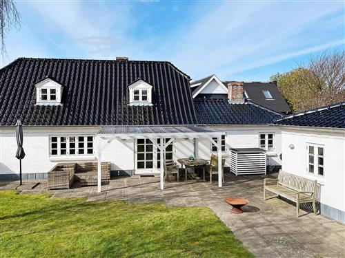 Ferienhaus - 5 Personen -  - Havnevej - Mors - 7990 - Öster Assels