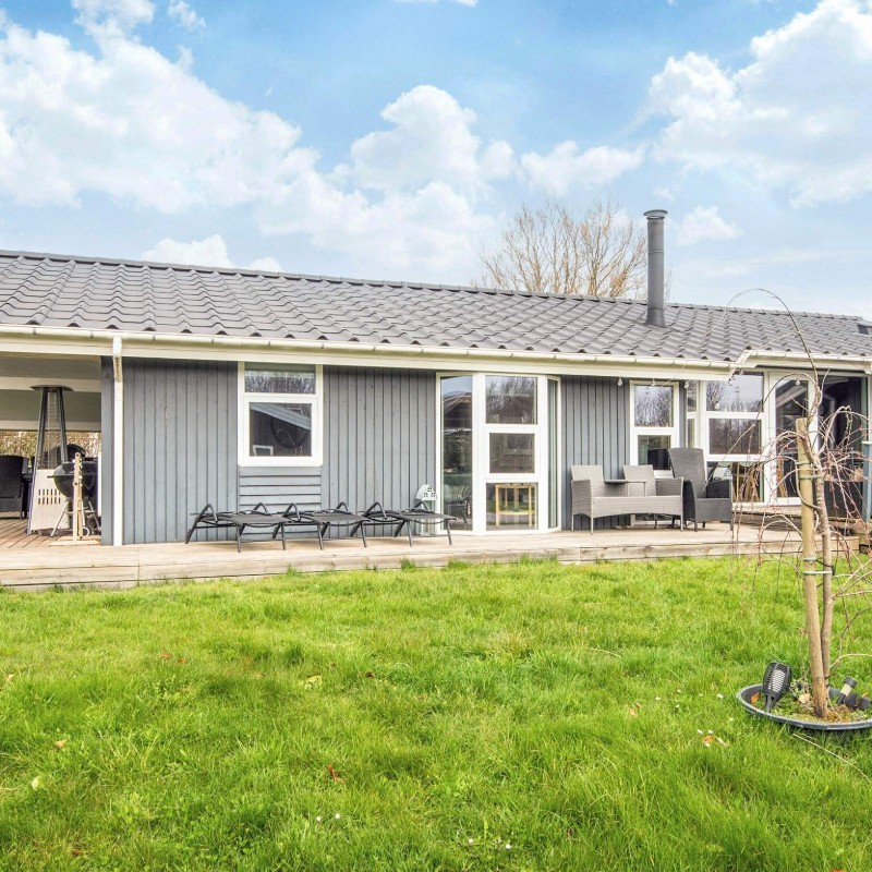 Ferienhaus - 12 Personen -  - Pøt Strandby - Pöt Strandby - 7130 - Juelsminde