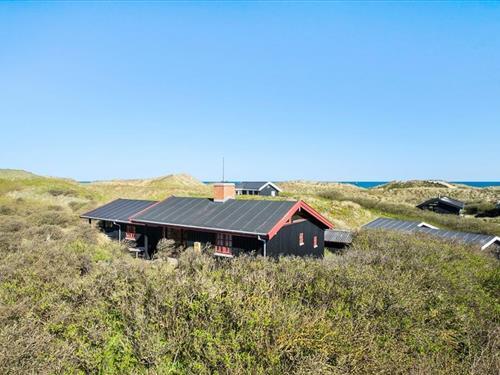 Sommerhus - 6 personer -  - Hedvigsvej - Grønhøj - 9480 - Løkken