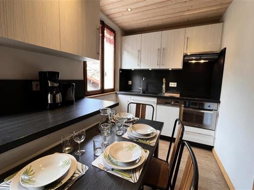 Feriehus / leilighet - 4 personer -  - 74220 - La Clusaz