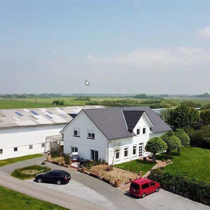 Ferielejlighed - 4 personer -  - Brösumer Straße - 25826 - St. Peter-Ording