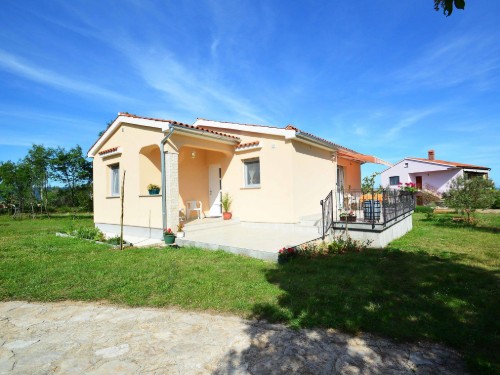 Fritidshus - 4 personer -  - 52208 - Pula/Rakalj