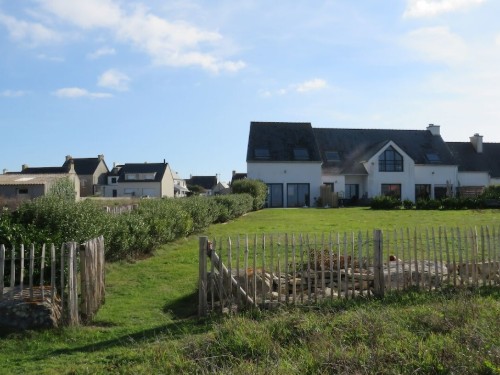 Holiday home - 5 persons -  - F 29760 - St. Guénolé