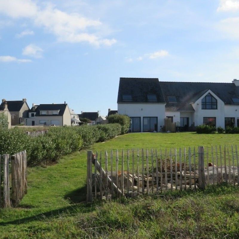 Sommerhus - 5 personer -  - F 29760 - St. Guénolé