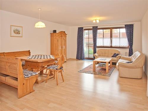 Ferielejlighed - 4 personer -  - Birkenstraße - 87484 - Nesselwang