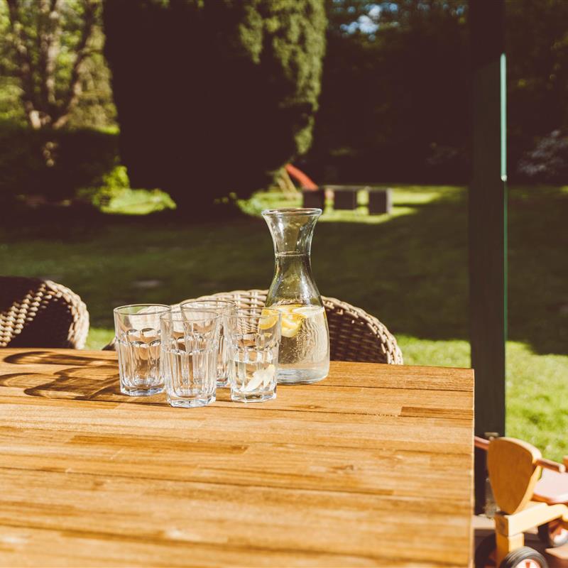 Ferielejlighed - 3 personer -  - Oehe - 24404 - Maasholm