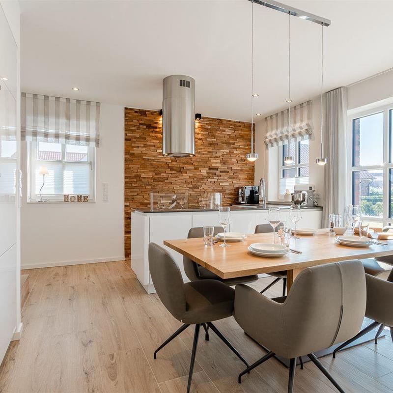 Sommerhus - 6 personer -  - Gabrand-Doolmann-Weg - 26736 - Greetsiel