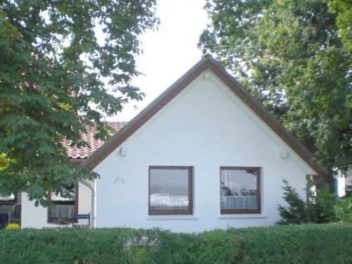 Sommerhus - 4 personer -  - 26316 - Varel - Dangast