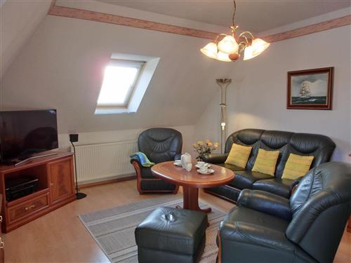 Semesterlägenhet - 2 personer -  - Eulenweg - 18181 - Graal-Müritz