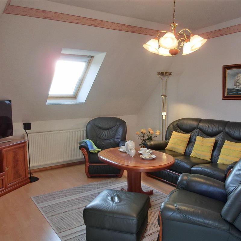 Ferielejlighed - 2 personer -  - Eulenweg - 18181 - Graal-Müritz