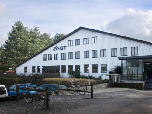 Campingvogn - 6 personer -  - 2490 - Balen