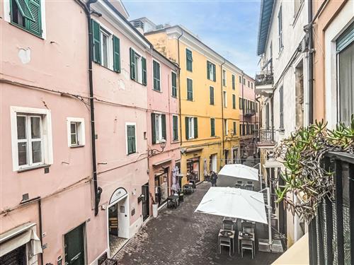 Ferieleilighet - 4 personer -  - Imperia - 18100