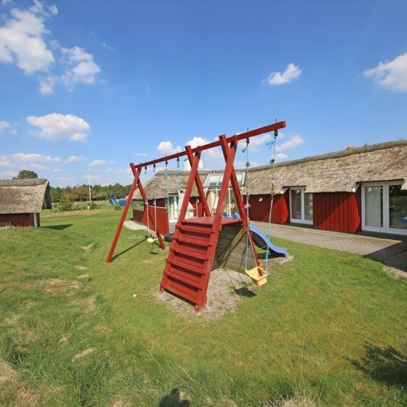 Sommerhus - 8 personer -  - Fugltoft - Vejers Strand Og By - 6853 - Vejers Strand