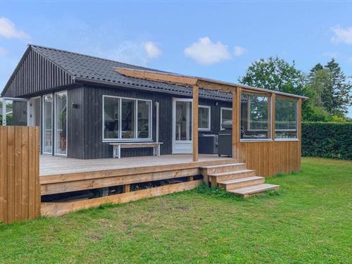 Sommerhus - 6 personer -  - Skovlunden - Rude Strand - 8300 - Odder