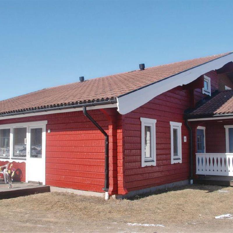 Sommerhus - 8 personer -  - Mården - Branäs - 680 60 - Sysslebäck