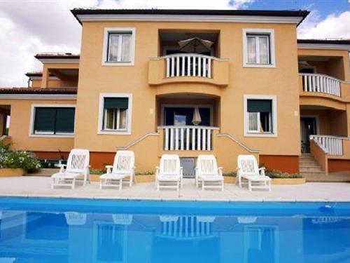 Holiday Home/Apartment - 1 person -  - 23000 - Zadar