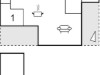 Billede 20 - Plantegning